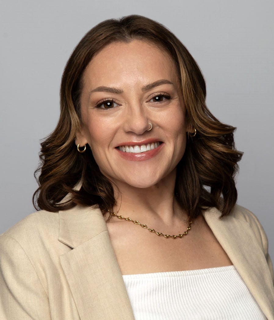 Vanessa McIntosh