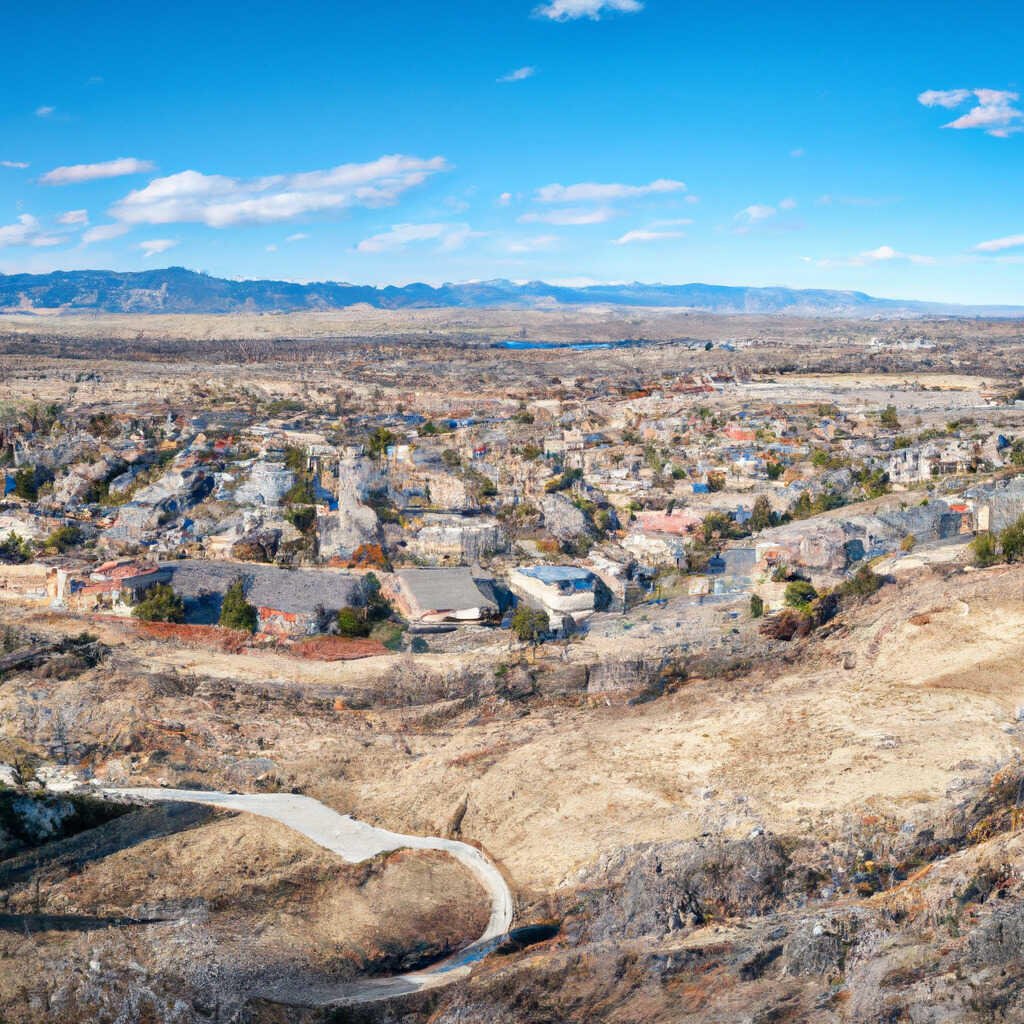 Top Parks, Trails & Outdoor Spaces in Greenwood Village, CO
