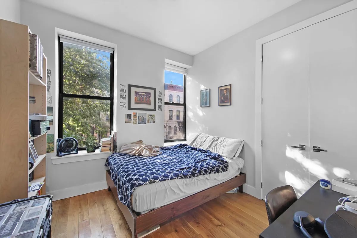 1346 Hancock St 2R