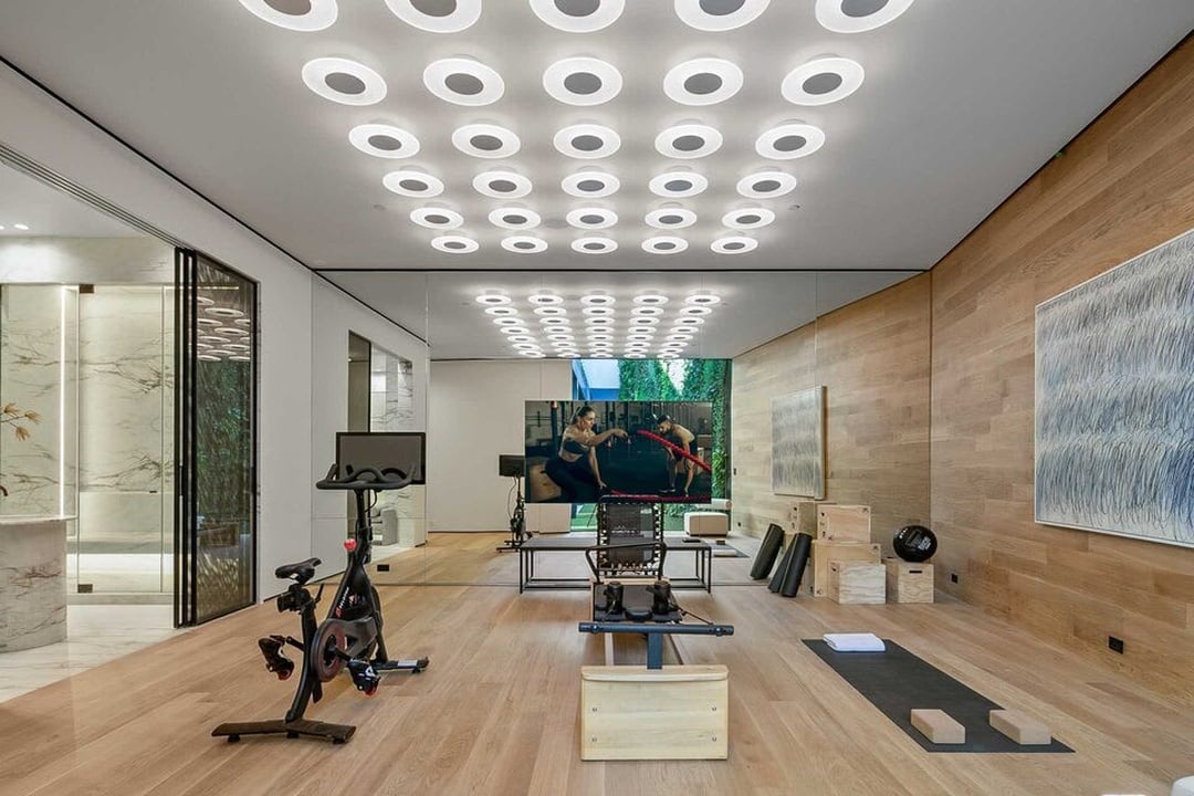 Lodge Lumina