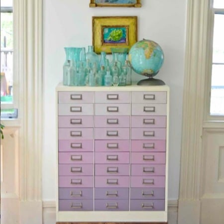 Meet the Color Emile, Chalk Paint® by Annie Sloan