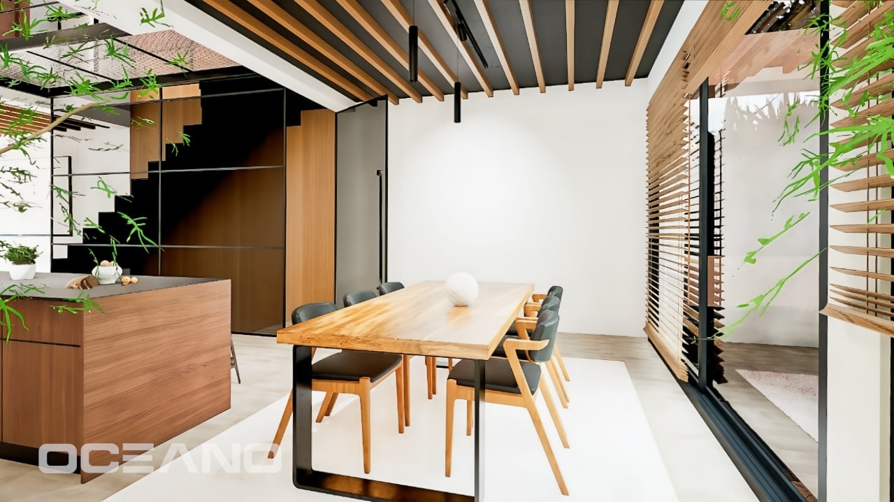 LA MADDALENA RESIDENCE