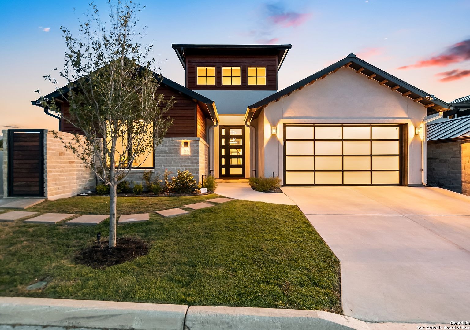 22 Dominion Meadows