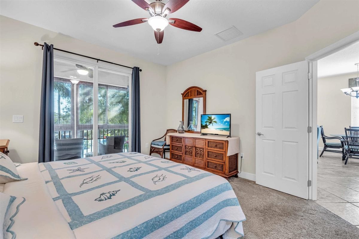 Enjoy your Spacious Primary Retreat