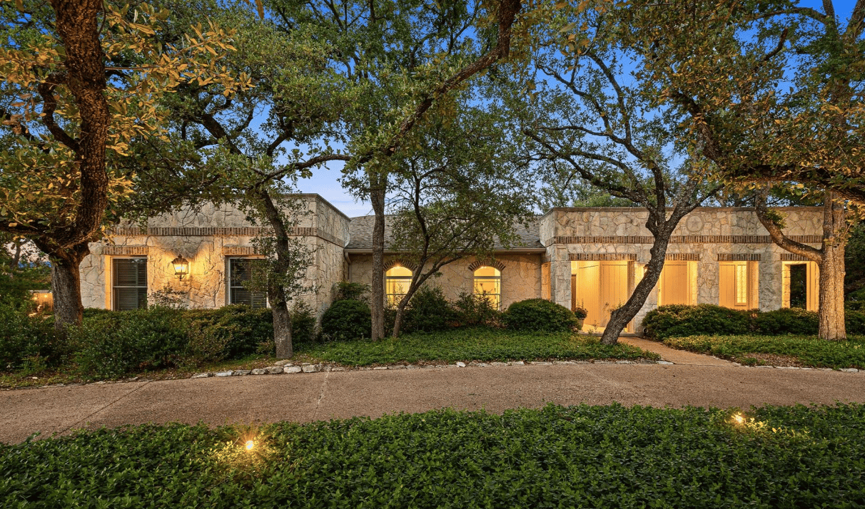 2604 Chitina Ct - Cedar Park