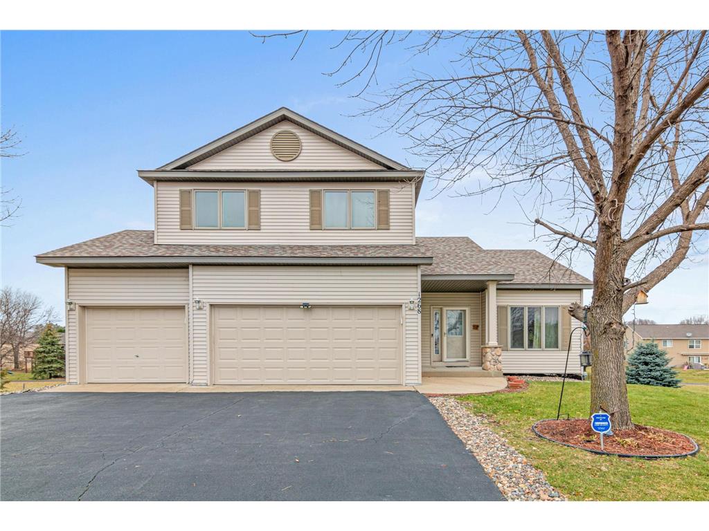 1268 Cider Circle, Shakopee, MN 55379-8057