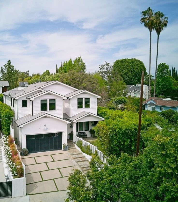 5 ★ 5 En Suite Luxe Stunner in Studio City