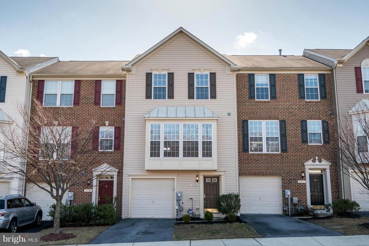 1466 Pangbourne Way