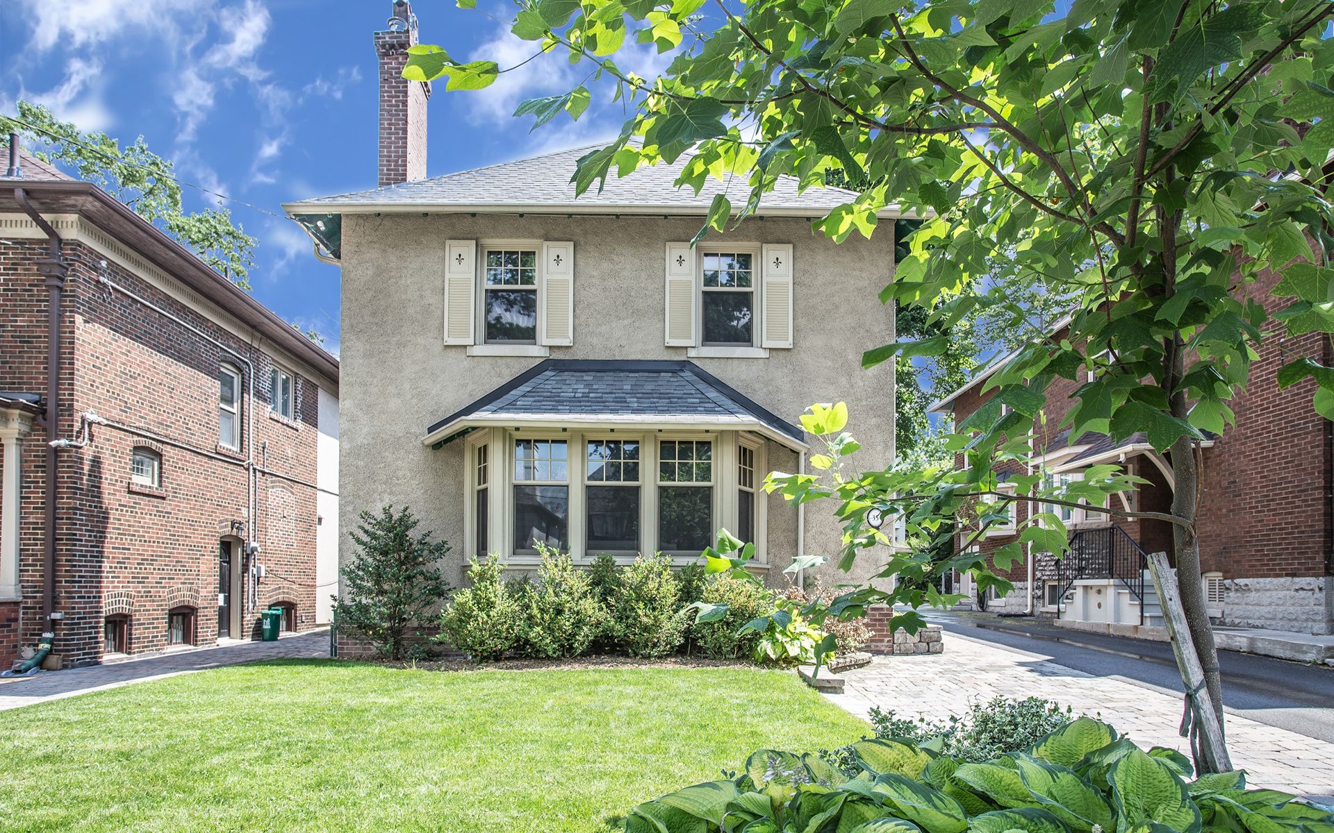 35 Wilberton Rd