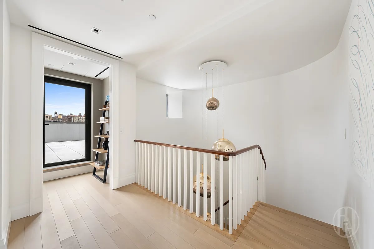 164 West 74th Street PHA