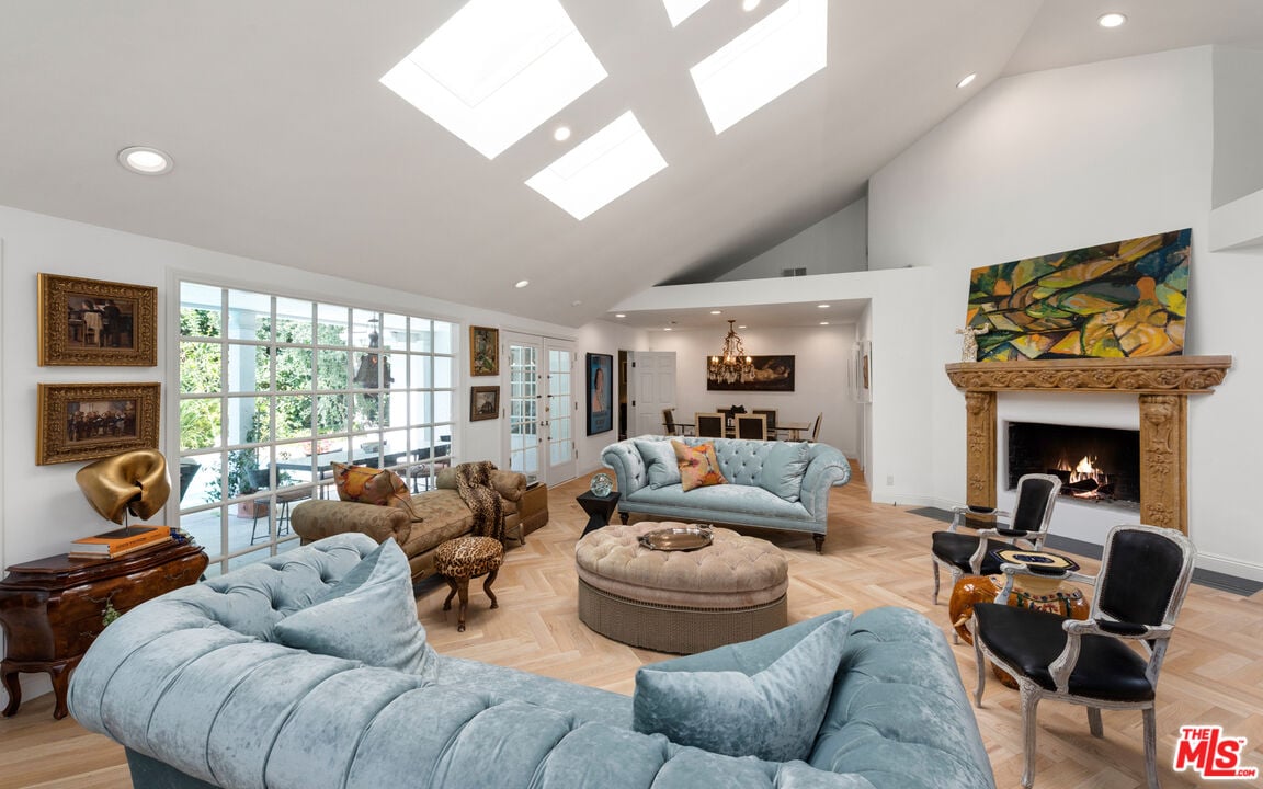 2247 COLDWATER CANYON DR