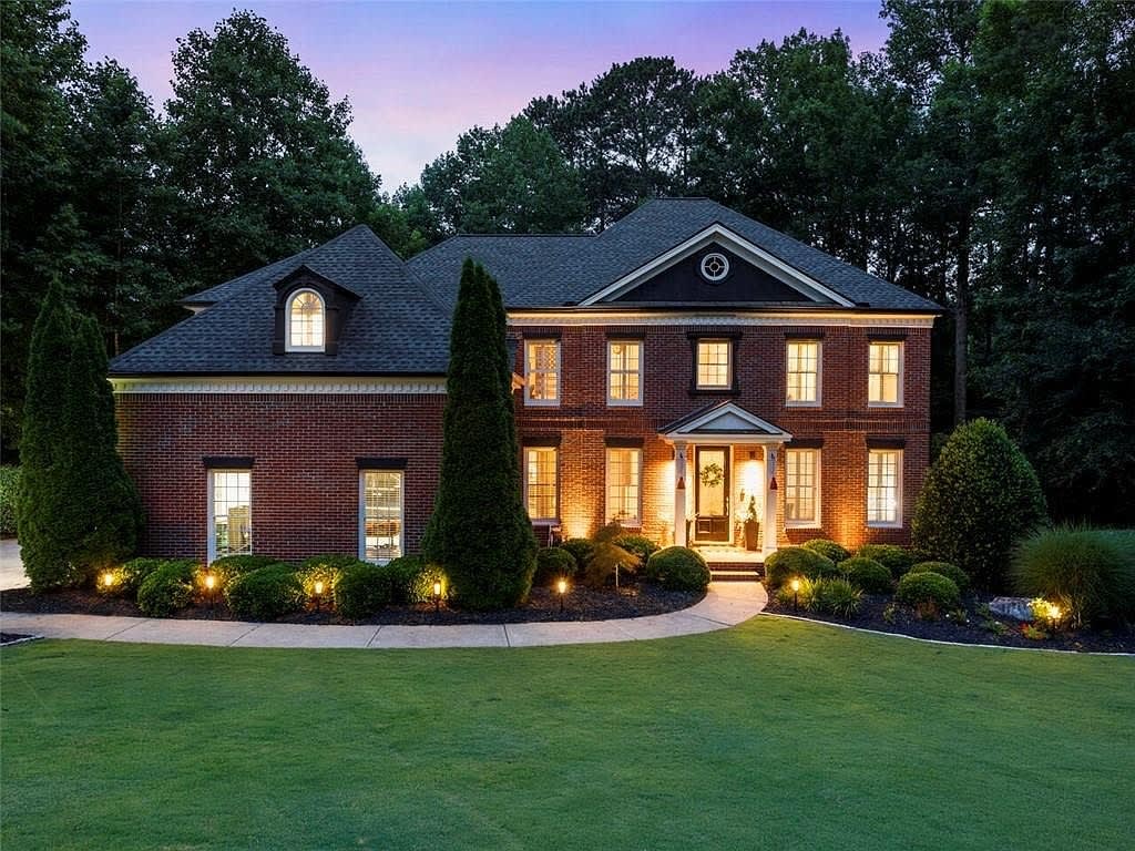 15330 Treyburn Manor Vw