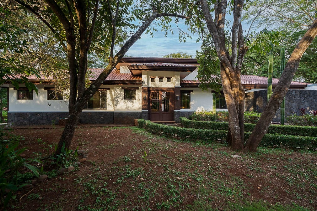 Casa Armonía | Spanish Colonial Estate in Hacienda Pinilla