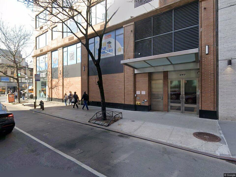 63 W 17th St, #5A