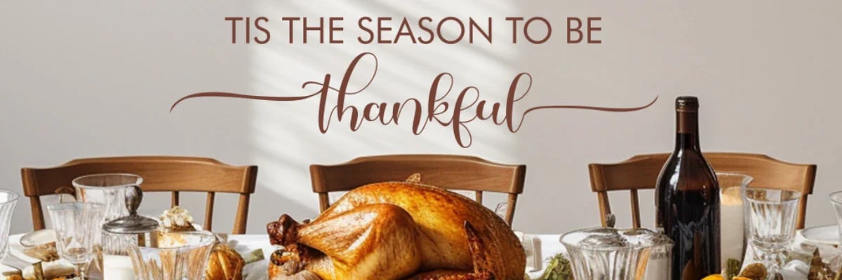 HOUSE GRATITUDE  