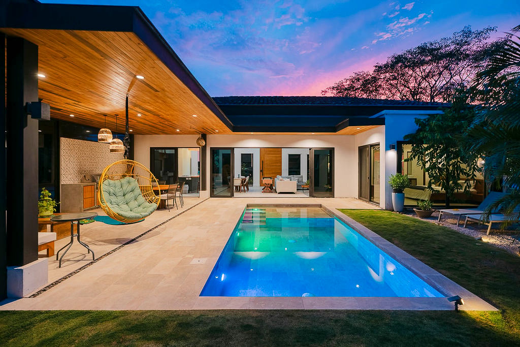 Casa Julia | Luxury Estate with Guest House & Two Private Pools in Hacienda Pinilla