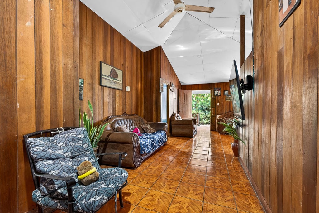 Casa Salinas | Tropical Compound with Multiple Income Opportunities in Playa Grande