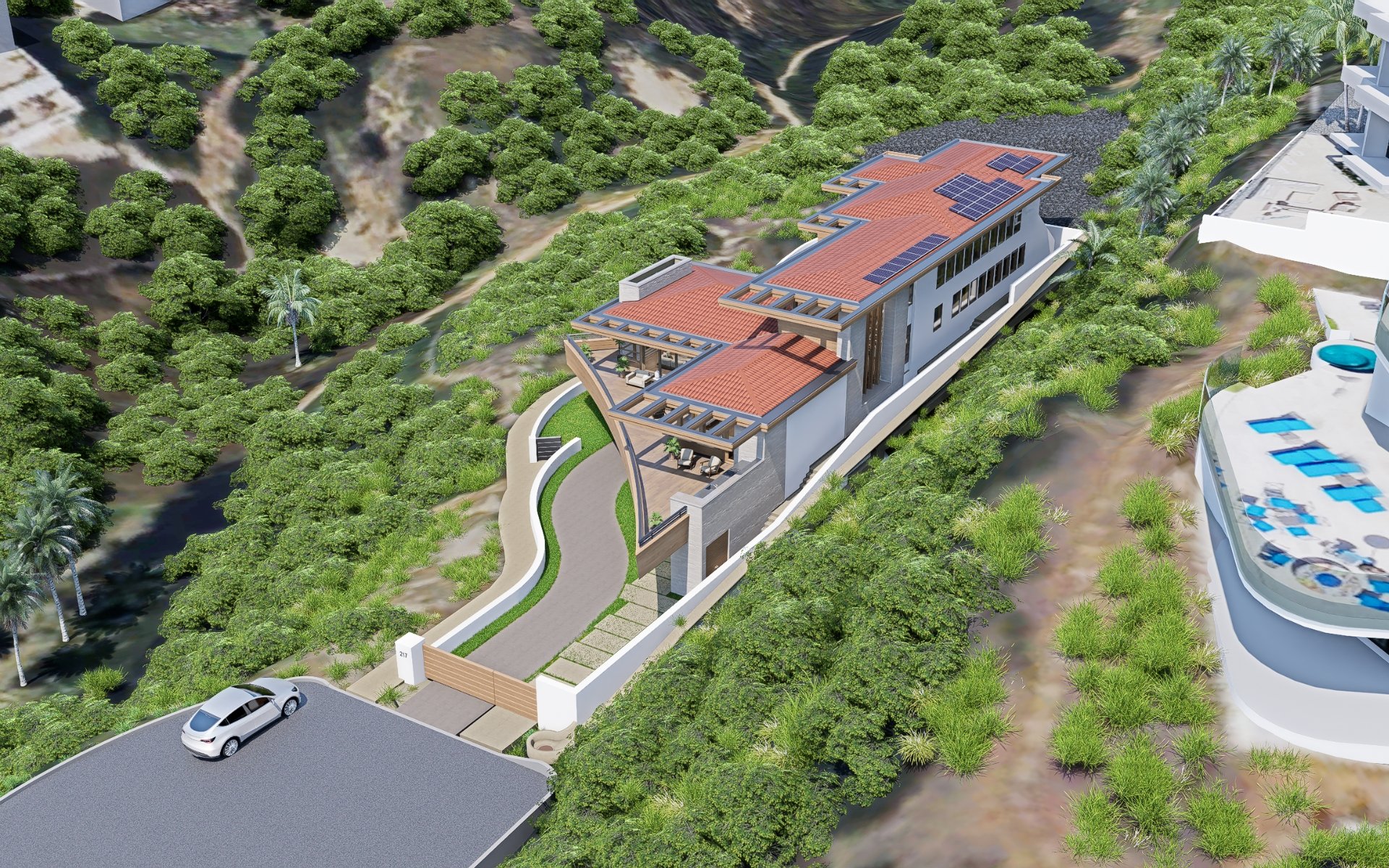 217 Vista Marina