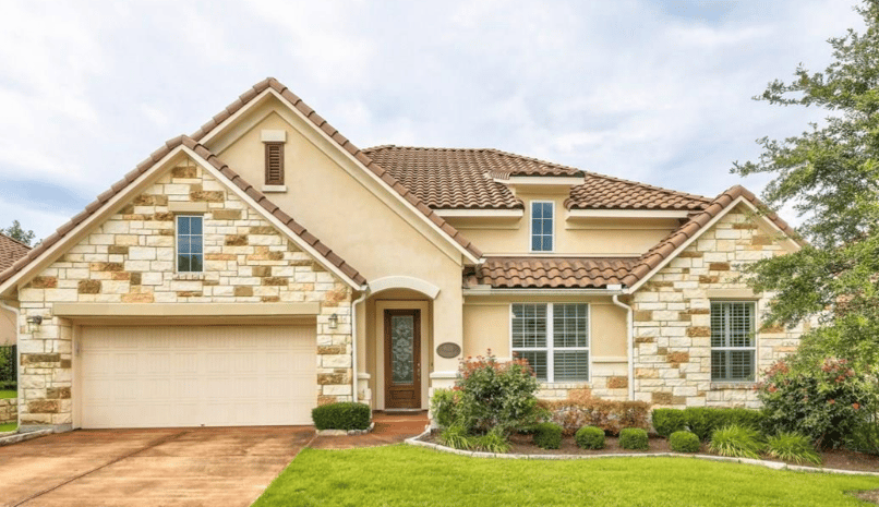 9108 Villa Norte Dr - North Austin