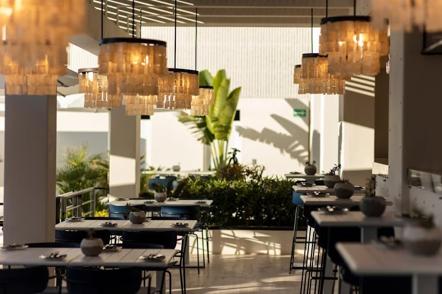 El Encanto de la Laguna