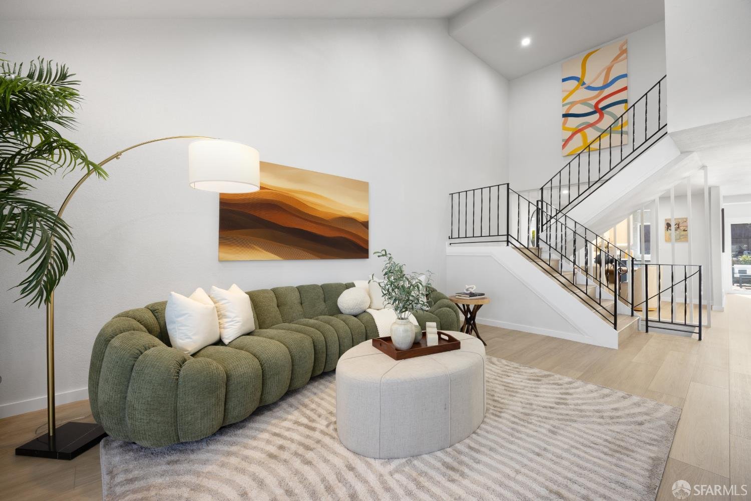 3907 Reston Court