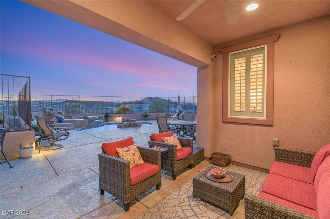 1191 Calcione Drive
