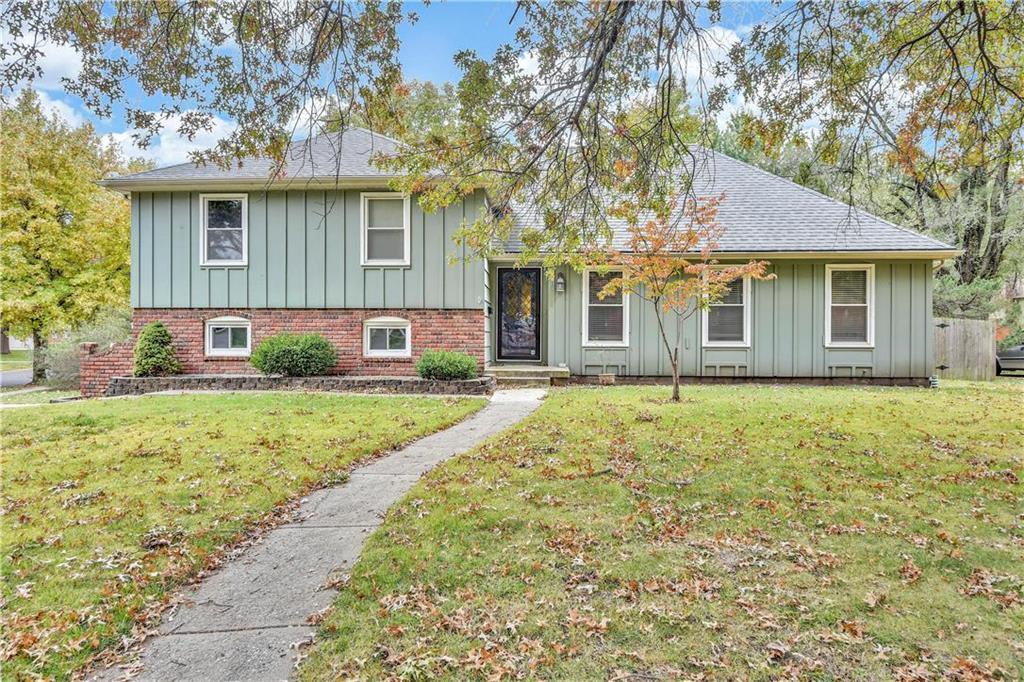 10048 Ballentine Drive