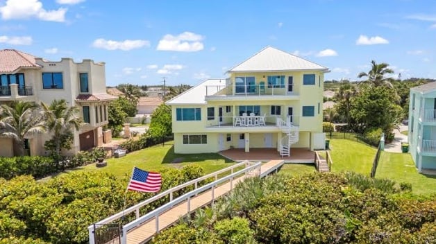 7155 S Highway A1A, Melbourne Beach, FL 32951