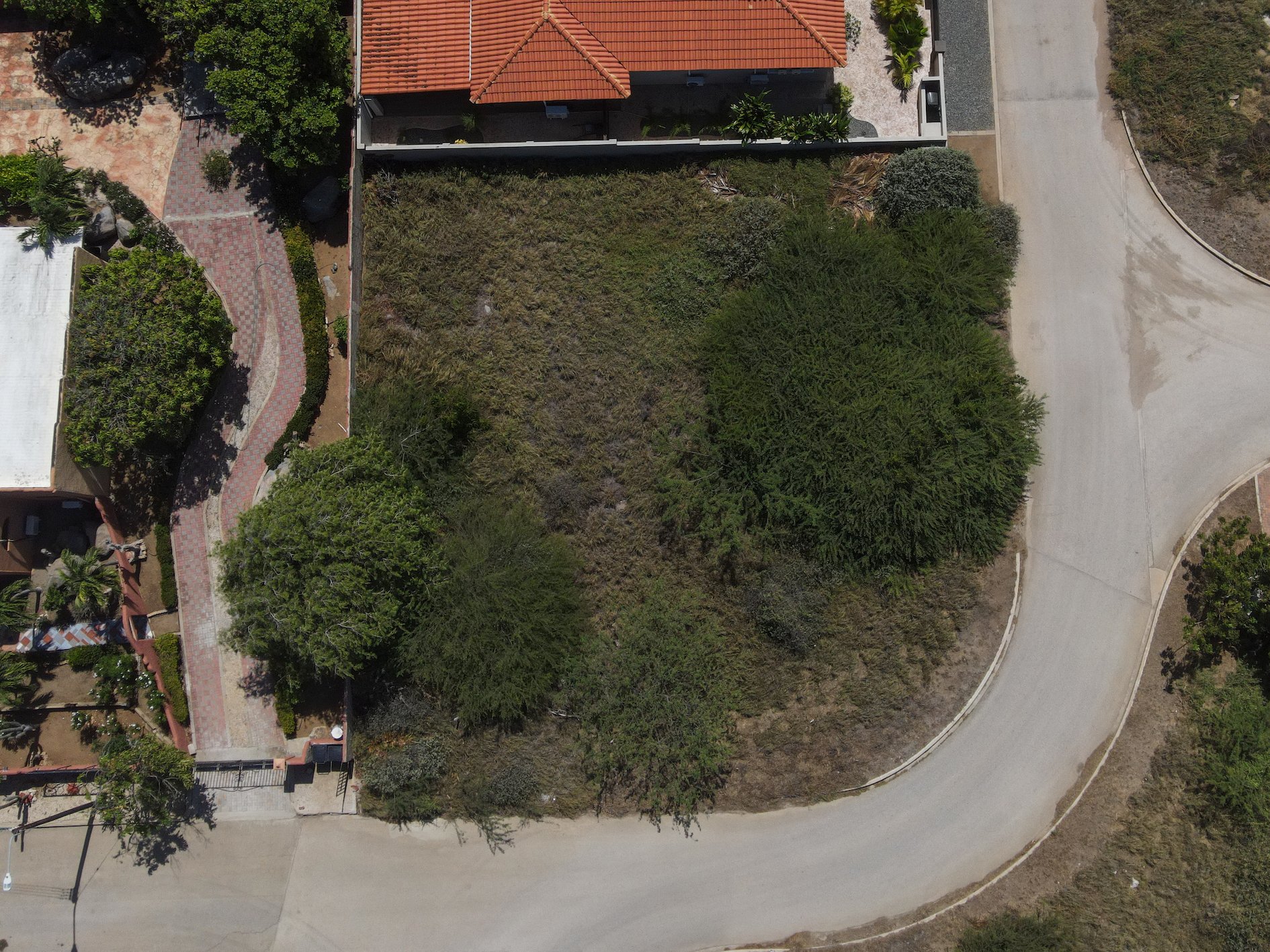 Property Land in Moko 
