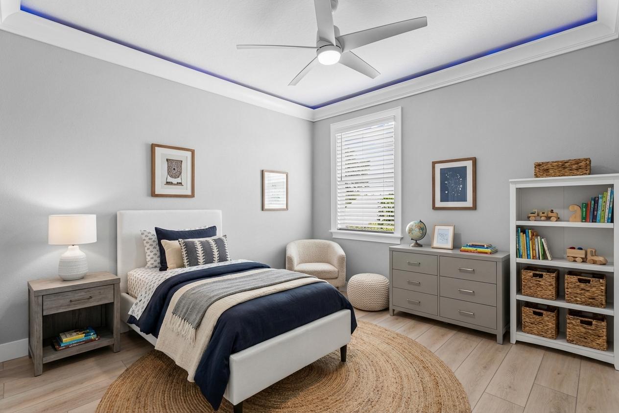 6114 Native Woods Dr.