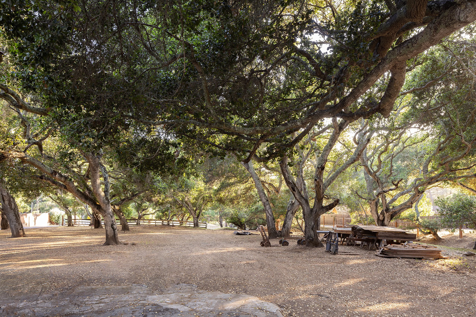 Private Carmel Valley Haven