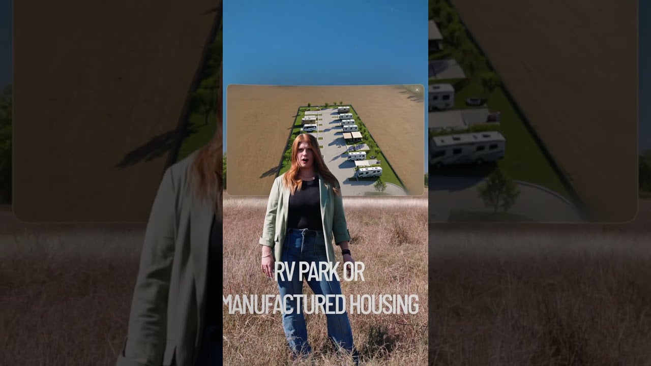 Not all dirt is created equal. 😉