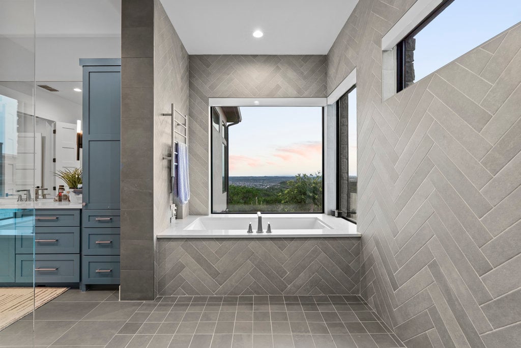 Treasure Peak Pass ~ Custom Residence 