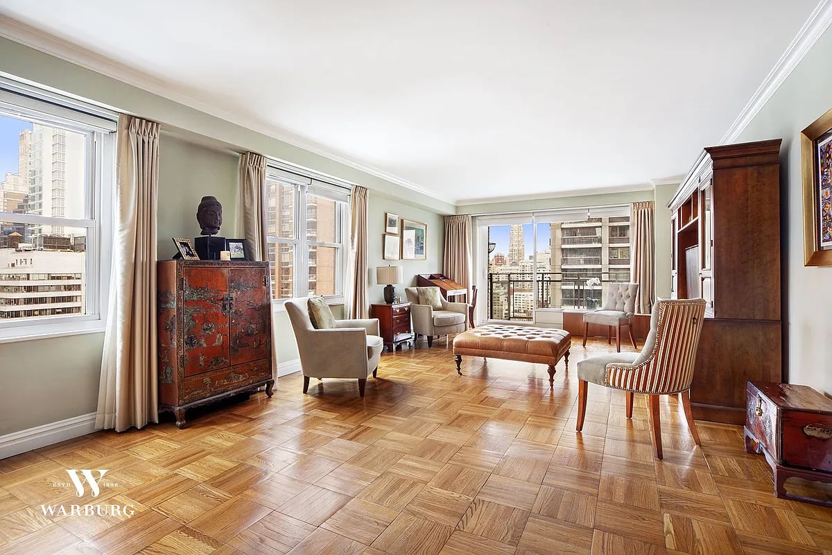 303 East 57th St, #21G