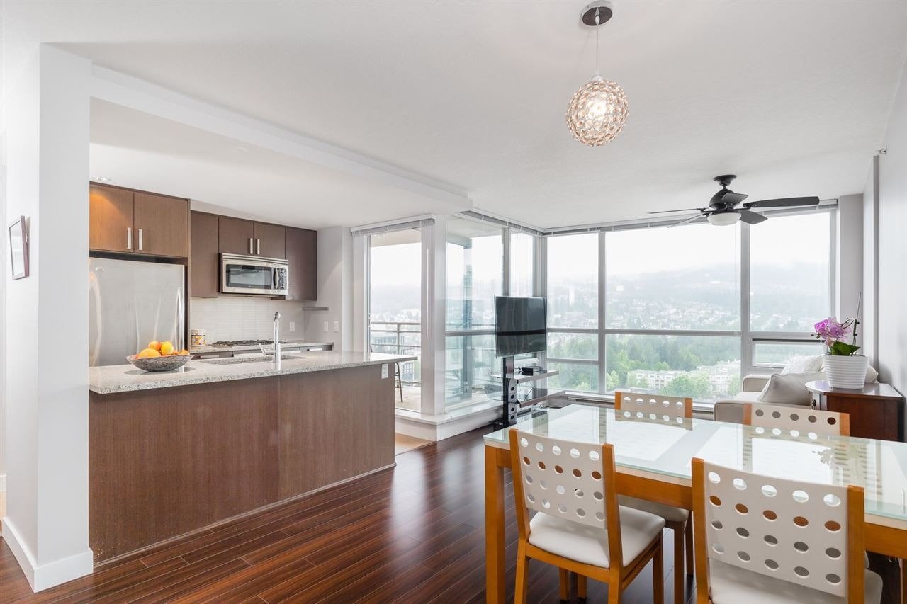 2978 Glen Dr, #2501