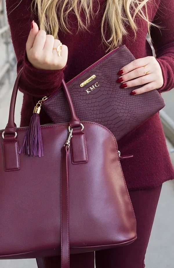 Color of the Year 2015