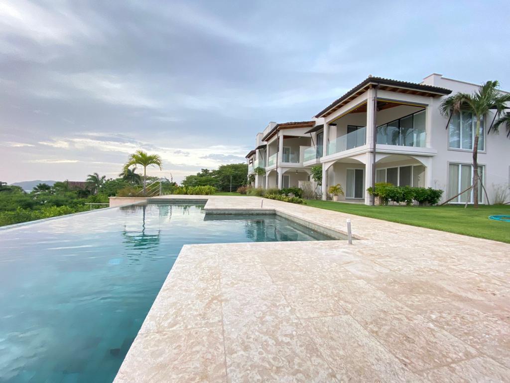 Residencia La Vista Tower C – Penthouse 701 | Elevated Ocean-View Living in Playa Tamarindo