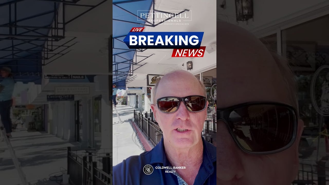  Rebuilding Together: An Update from St. Armands