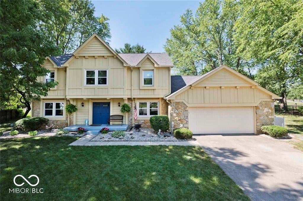 1215 Spruce