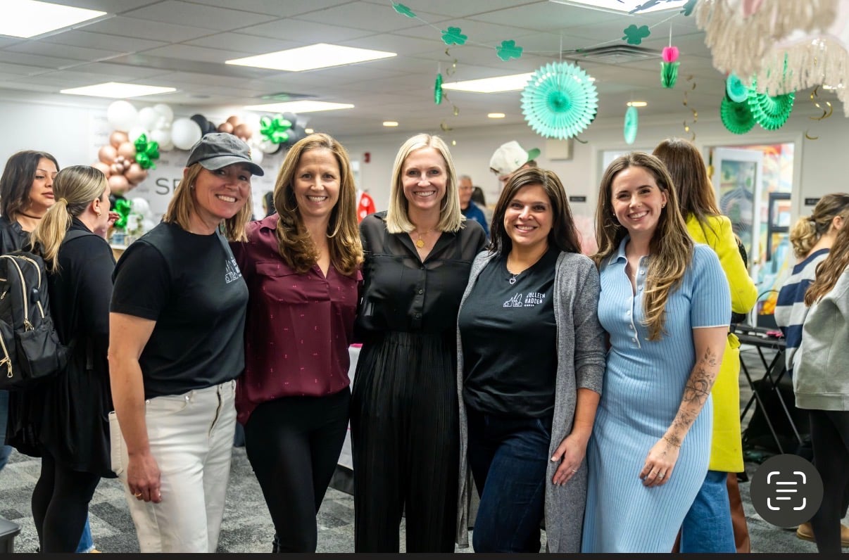 Makers, Mavens, and Milestones: Celebrating Women’s History Month Through Local Connections cover