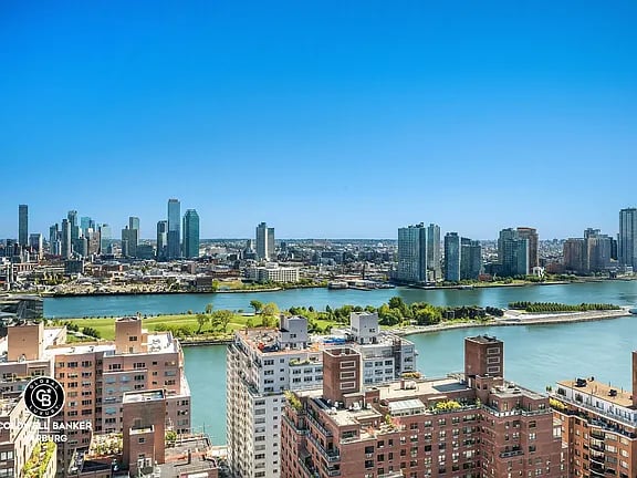 400 E 56th St APT 33N