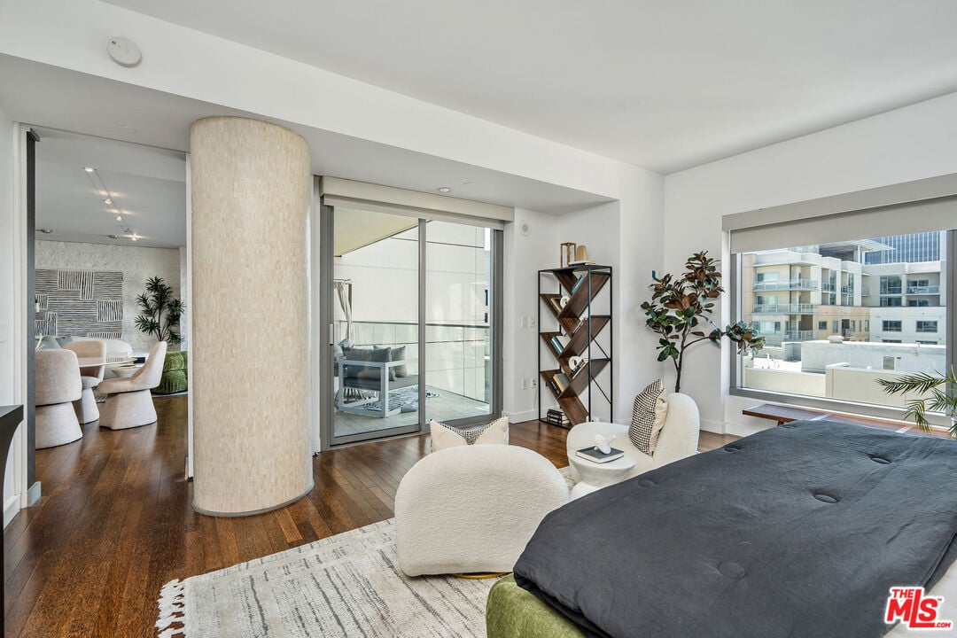 6250 Hollywood Blvd, #10L