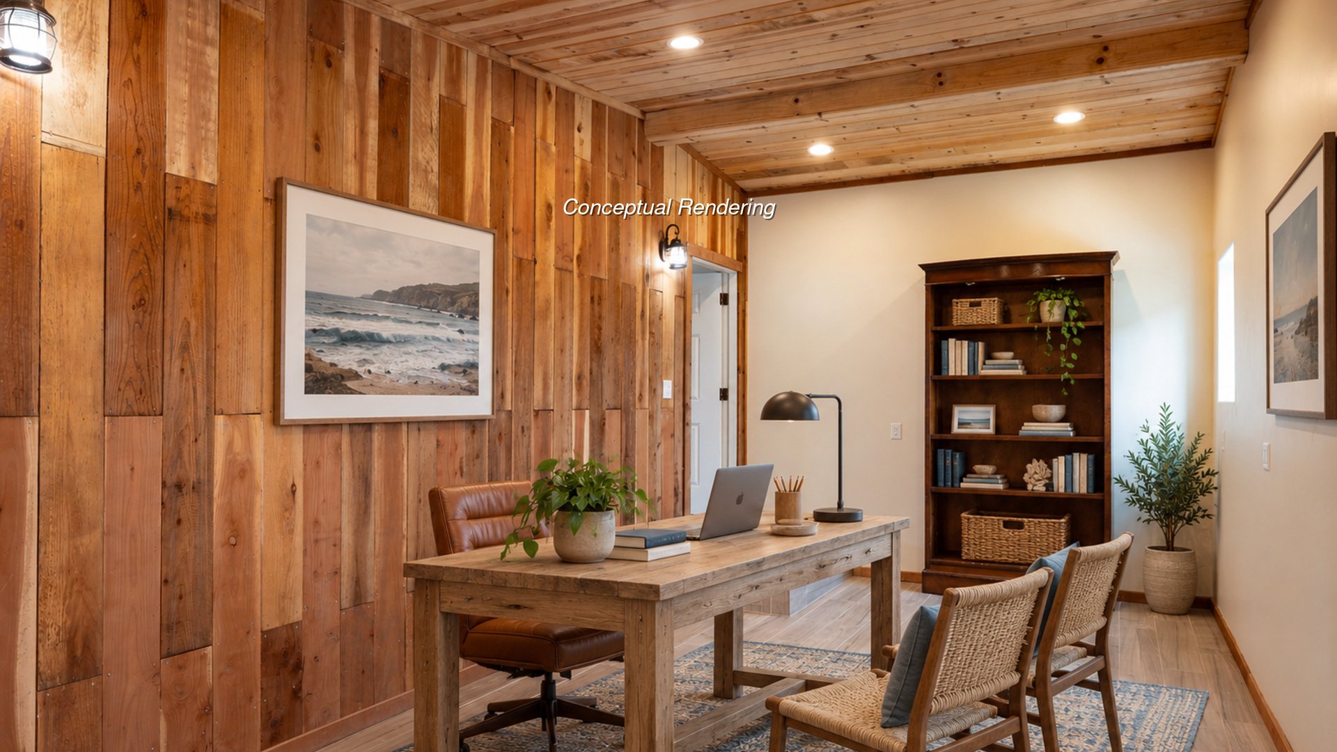 Moss Landing Harbor Compound