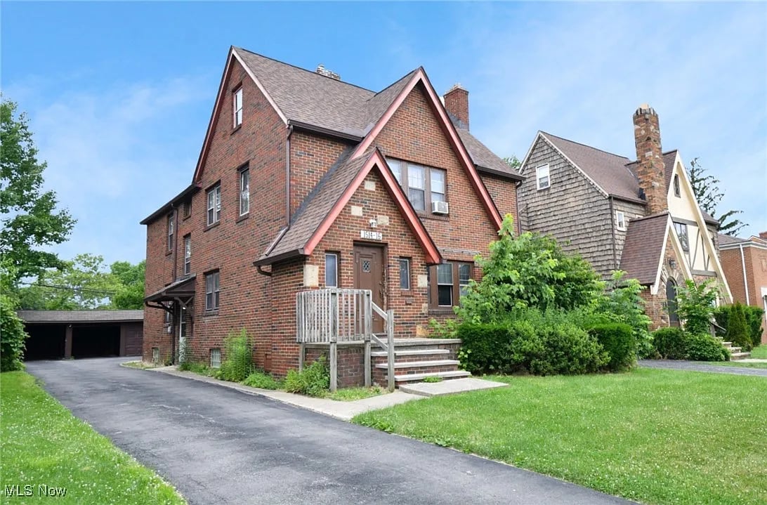 1514 Genesee Rd