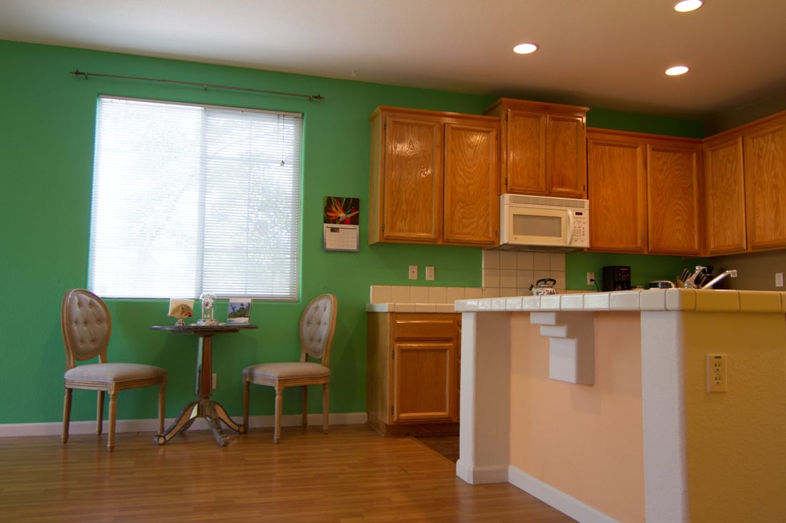 Just Listed! Regency Park in Natomas Under $300K!