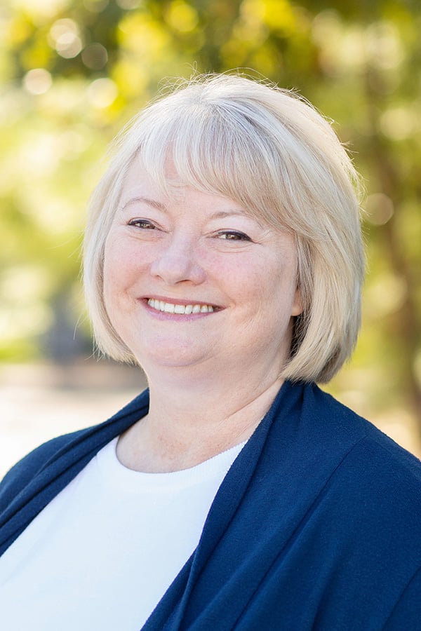 Danielle Landers Wilmington, NC Real Estate Agent Headshot