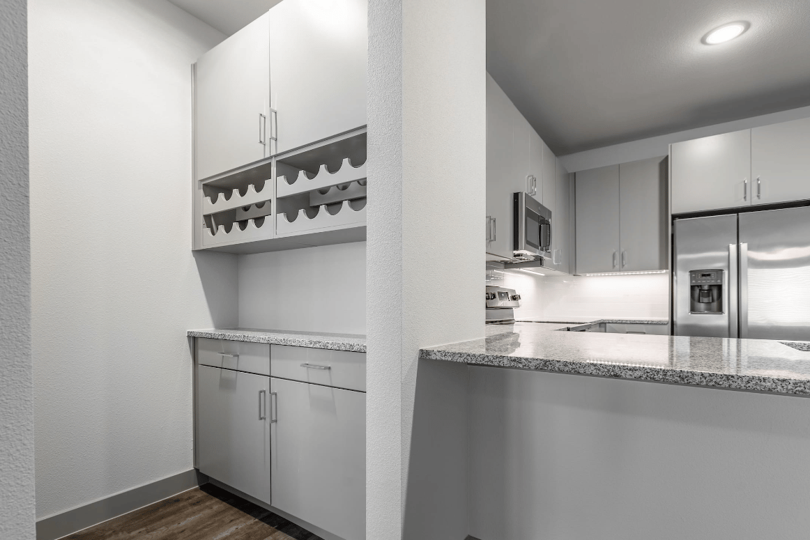 Now Offering 50% Off Rent for the First 4 Months, Up to $1,000 Off at Move-In, and $0 App & Admin Fees when you Look & Lease!