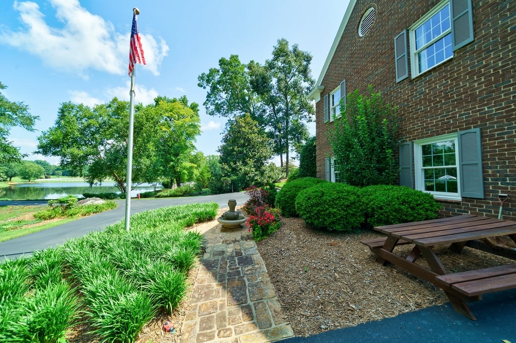 NC 330 Acre Legacy Equestrian Estate 
