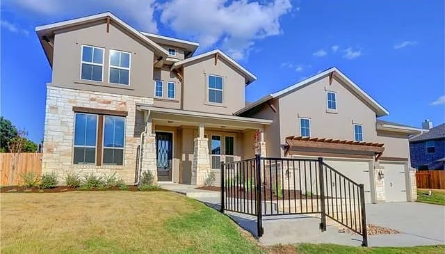 304 Stoney Point Rd