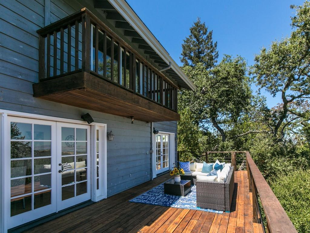 215 Old Spanish Trail